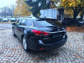 Mazda 6 2.2D-150к.с.- SkyActiv, снимка 7