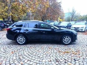 Mazda 6 2.2D-150к.с.- SkyActiv, снимка 4