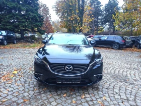 Mazda 6 2.2D-150к.с.- SkyActiv, снимка 2