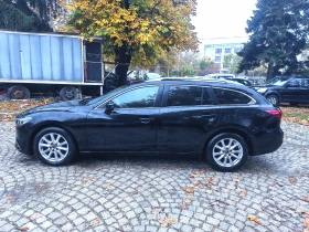 Mazda 6 2.2D-150к.с.- SkyActiv, снимка 8