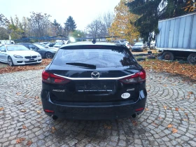 Mazda 6 2.2D-150к.с.- SkyActiv, снимка 6