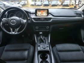 Mazda 6 2.2D-150к.с.- SkyActiv, снимка 11