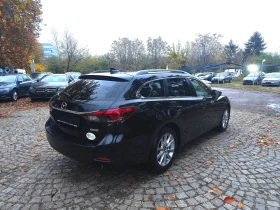 Mazda 6 2.2D-150к.с.- SkyActiv, снимка 5