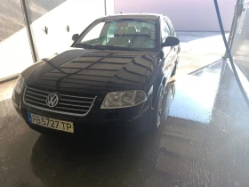 VW Passat B 5.5, снимка 1