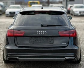 Audi A6 3.0TDi 218 * Matrix* * 3xS-Line* * Distronic* , снимка 5