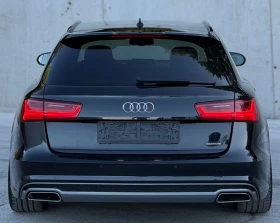 Audi A6 3.0TDi 218 * S-Line* * Matrix* * Quattro* * Distro, снимка 5