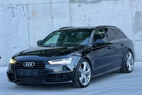 Audi A6 3.0TDi 218 * S-Line* * Matrix* * Quattro* * Distro, снимка 1