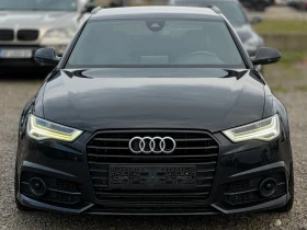 Audi A6 3.0TDi 218 * Matrix* * 3xS-Line* * Distronic* , снимка 2