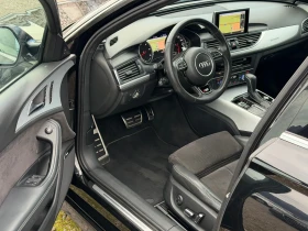 Audi A6 3.0TDi 218 * Matrix* * 3xS-Line* * Distronic* , снимка 10