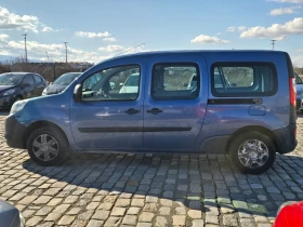 Renault Kangoo 1.5DCI 110кс MAXI 5 места N1 EU6B , снимка 5