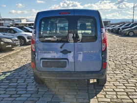 Renault Kangoo 1.5DCI 110кс MAXI 5 места N1 EU6B , снимка 7