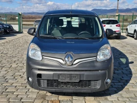 Renault Kangoo 1.5DCI 110кс MAXI 5 места N1 EU6B , снимка 3