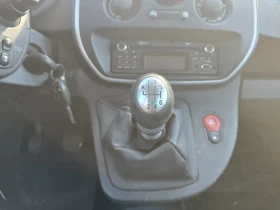 Renault Kangoo 1.5DCI 110кс MAXI 5 места N1 EU6B , снимка 12