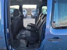 Renault Kangoo 1.5DCI 110кс MAXI 5 места N1 EU6B , снимка 13