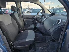 Renault Kangoo 1.5DCI 110кс MAXI 5 места N1 EU6B , снимка 10