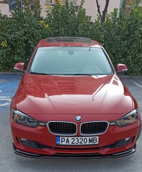 BMW 328 328i, снимка 1