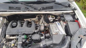 Peugeot Partner 1, 9 D, снимка 8