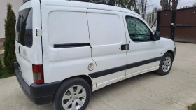 Peugeot Partner 1, 9 D, снимка 5