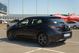 Toyota Corolla 2.0 SE, снимка 5