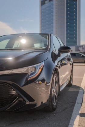 Toyota Corolla 2.0 SE, снимка 10