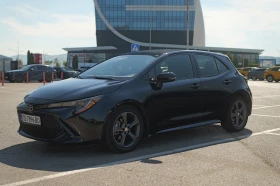 Toyota Corolla 2.0 SE, снимка 3