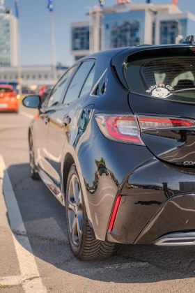 Toyota Corolla 2.0 SE, снимка 13