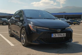 Toyota Corolla 2.0 SE, снимка 1