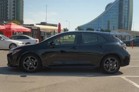 Toyota Corolla 2.0 SE, снимка 4