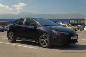 Toyota Corolla 2.0 SE, снимка 9