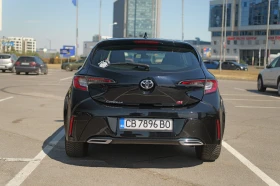 Toyota Corolla 2.0 SE, снимка 6