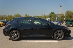 Toyota Corolla 2.0 SE, снимка 8