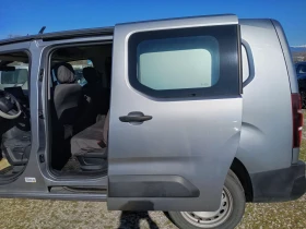 Citroen Berlingo, снимка 9