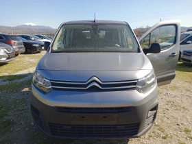 Citroen Berlingo, снимка 1