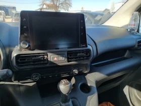 Citroen Berlingo, снимка 11