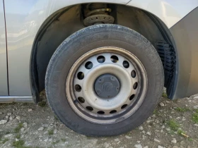 Citroen Berlingo, снимка 2