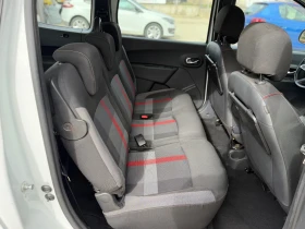 Dacia Lodgy STEPWEY/1.5DCI/240000km/7-Mesten, снимка 12
