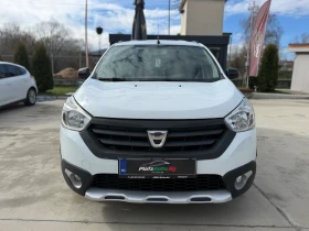 Dacia Lodgy STEPWEY/1.5DCI/240000km/7-Mesten, снимка 2