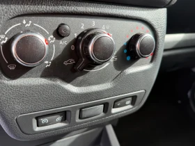 Dacia Lodgy STEPWEY/1.5DCI/240000km/7-Mesten, снимка 15