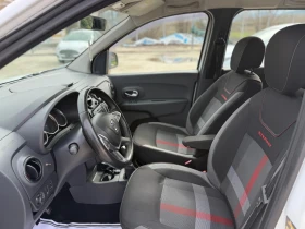 Dacia Lodgy STEPWEY/1.5DCI/240000km/7-Mesten, снимка 11