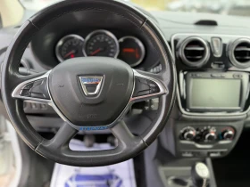 Dacia Lodgy STEPWEY/1.5DCI/240000km/7-Mesten, снимка 14