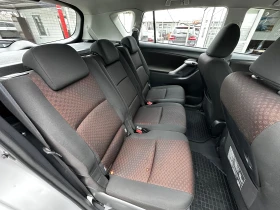 Toyota Verso 2.0D4D 126к.с, снимка 12