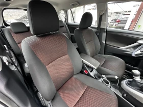 Toyota Verso 2.0D4D 126к.с, снимка 8
