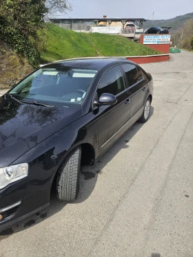 VW Passat, снимка 5