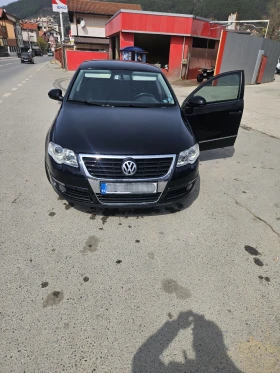 VW Passat, снимка 11