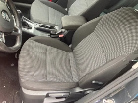 Skoda Octavia 1, 6/TDI/110ps/2016/Автоматик, снимка 11