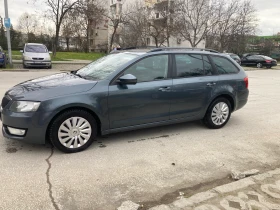 Skoda Octavia 1, 6/TDI/110ps/2016/Автоматик, снимка 4