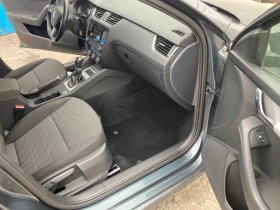 Skoda Octavia 1, 6/TDI/110ps/2016/Автоматик, снимка 15