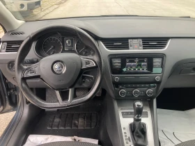 Skoda Octavia 1, 6/TDI/110ps/2016/Автоматик, снимка 7