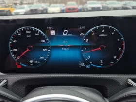 Mercedes-Benz CLA 250 DISTRONIC| PANORAMA| 2 КЛЮЧА| CARFAX| , снимка 11