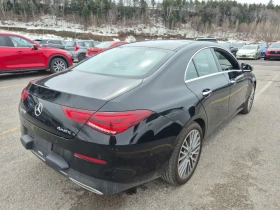 Mercedes-Benz CLA 250 DISTRONIC| PANORAMA| 2 КЛЮЧА| CARFAX| , снимка 3